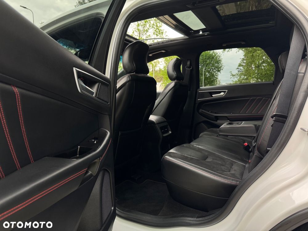 Ford Edge 2.0 EcoBlue Bi-Turbo 4x4 ST-LINE - 29