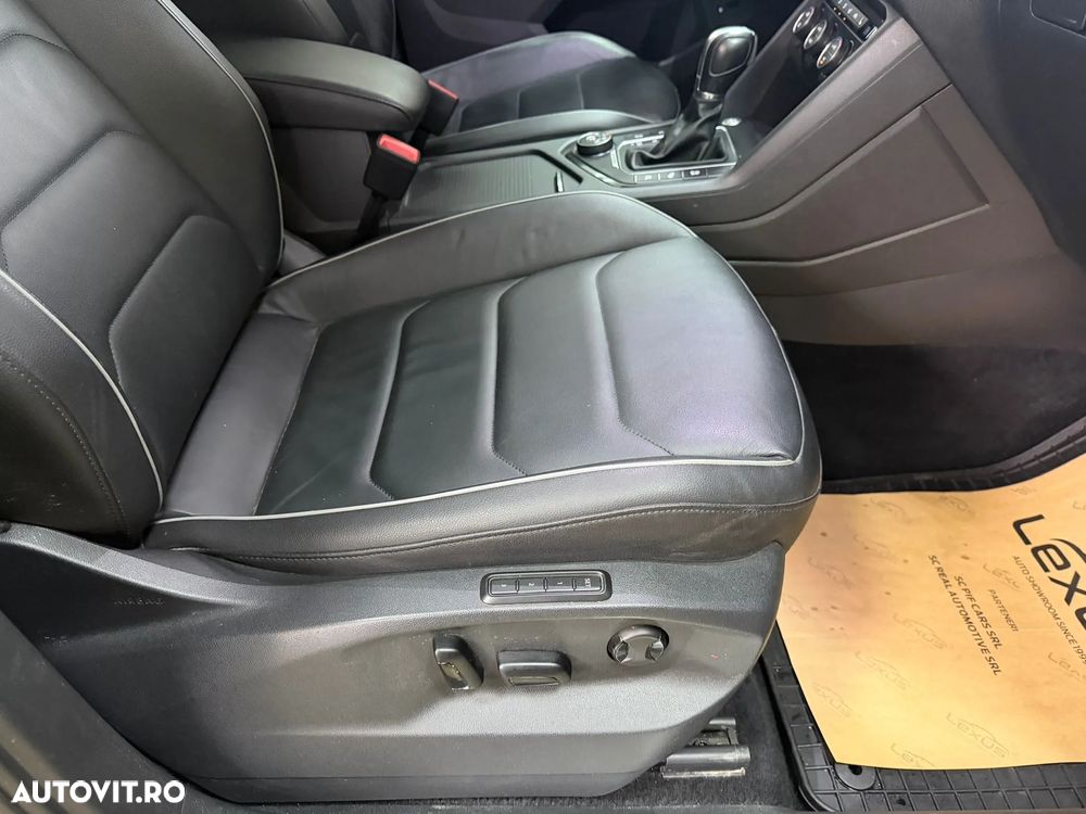 Volkswagen Tiguan 2.0 TDI SCR 4MOTION (BlueMotion Techn.) DSG Sound - 20
