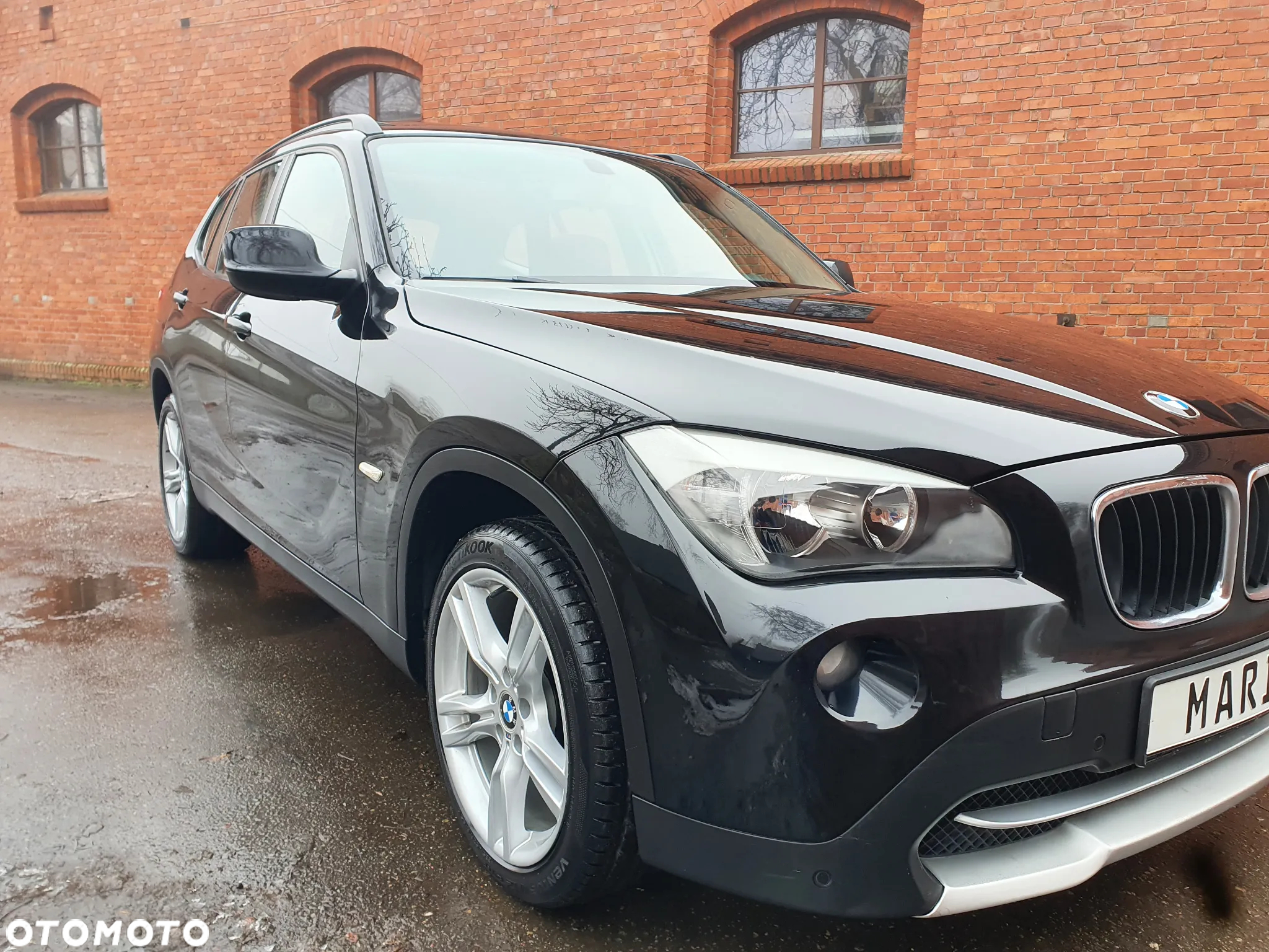 BMW X1 sDrive18i xLine - 2
