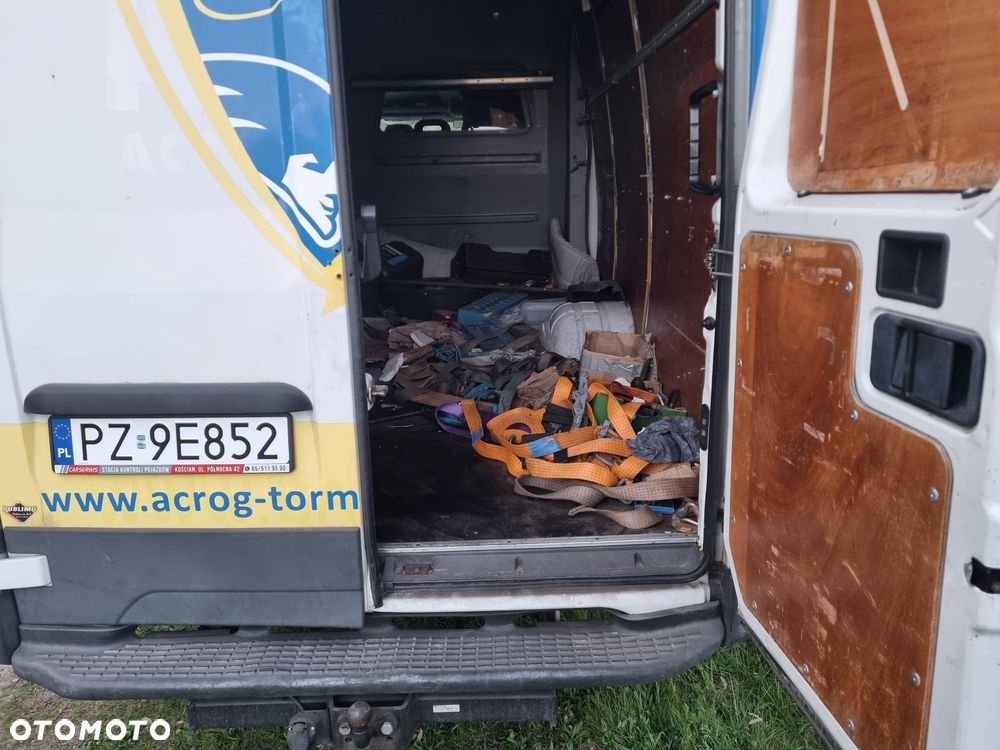 Iveco Daily 35C17 - 13