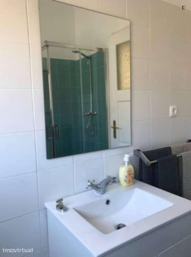 Apartamento com 2 quartos - localizado em Arroios Lisbon - Grande imagem: 2/15