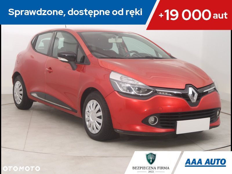 Renault Clio - 2