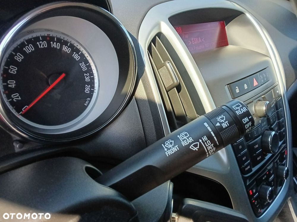 Opel Astra - 26