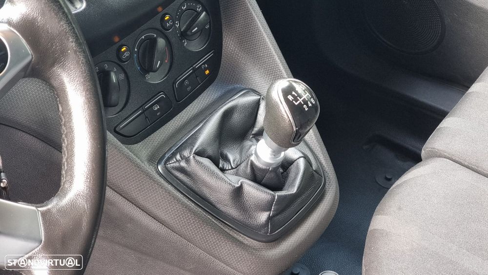 Ford Transit Connect 1.5 TDCi 200 L1 Sport - 10