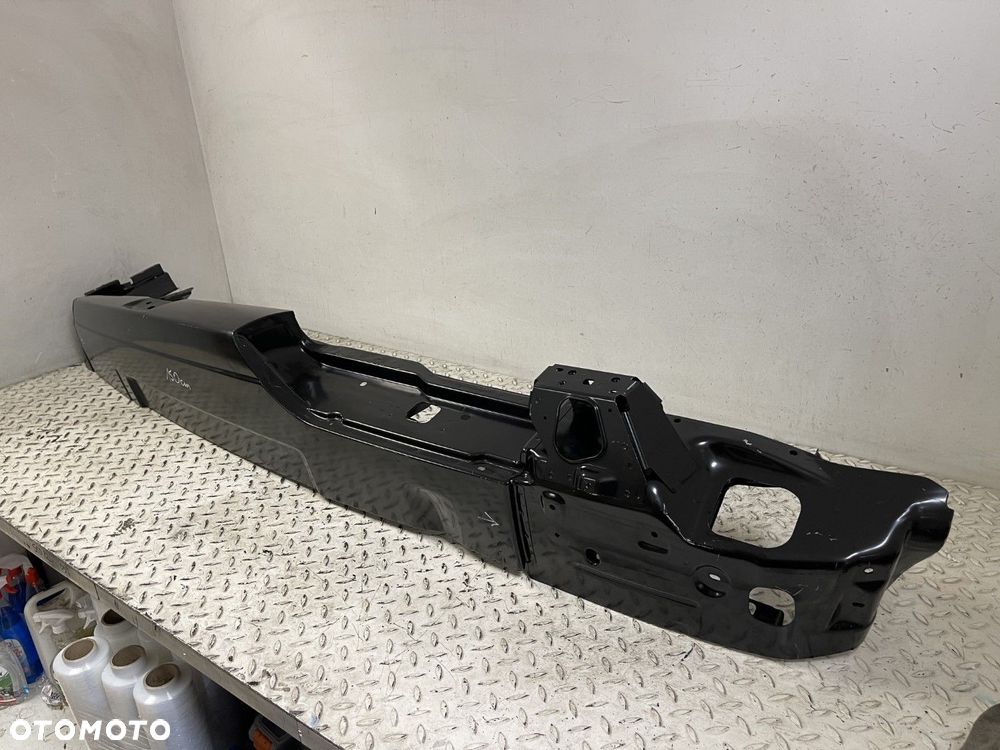 NOWY ORYGINALNY TYLNY LEWY BŁOTNIK NAROŻNIK SŁUPEK PEUGEOT BOXER JUMPER FIAT DUCATO III 14-25 - 4