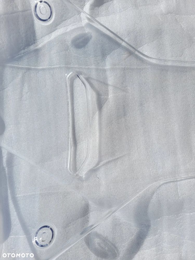 Szyba, szybka, owiewka przód Honda CFR 1100 Africa Twin - 10