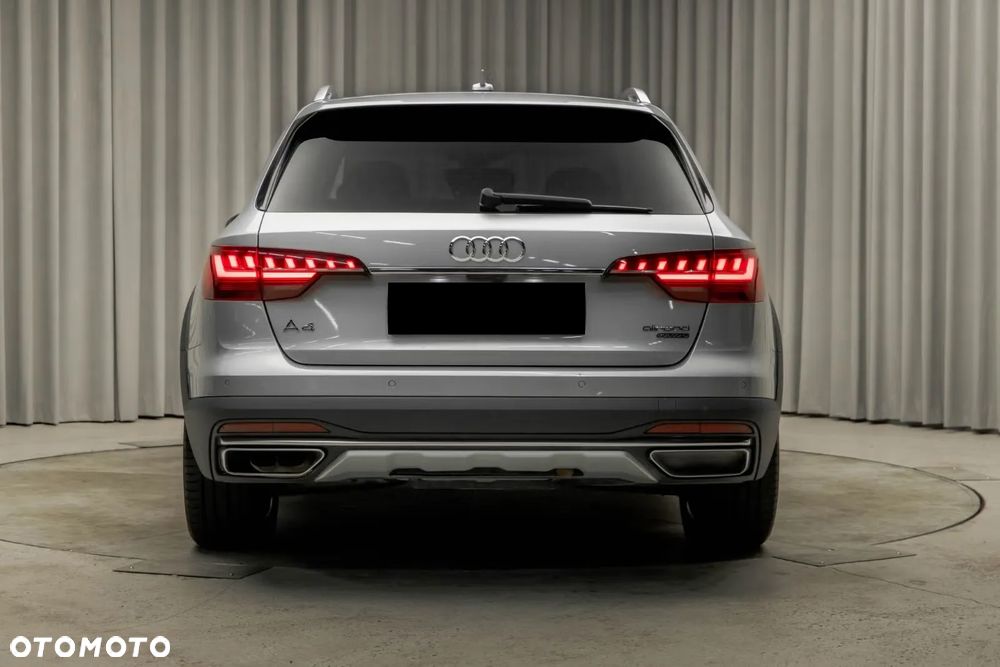 Audi A4 Allroad - 6