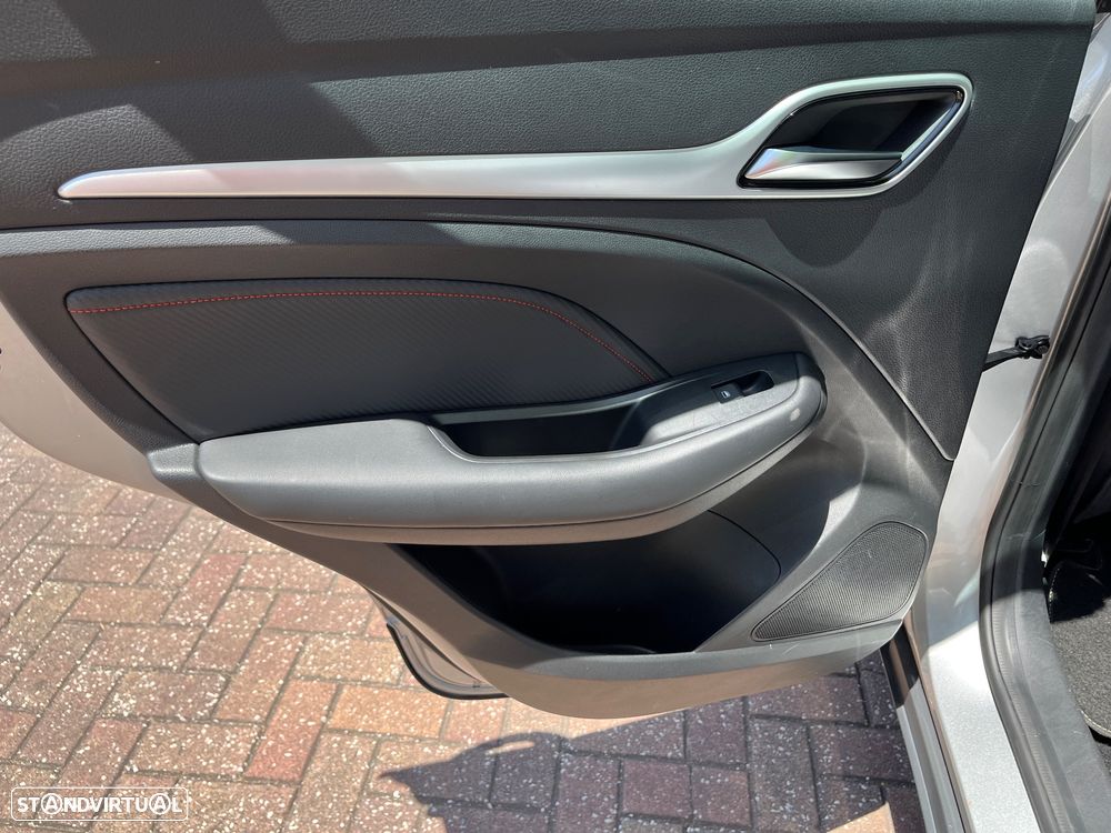 MG ZS EV 72.6 kWh Comfort - 25