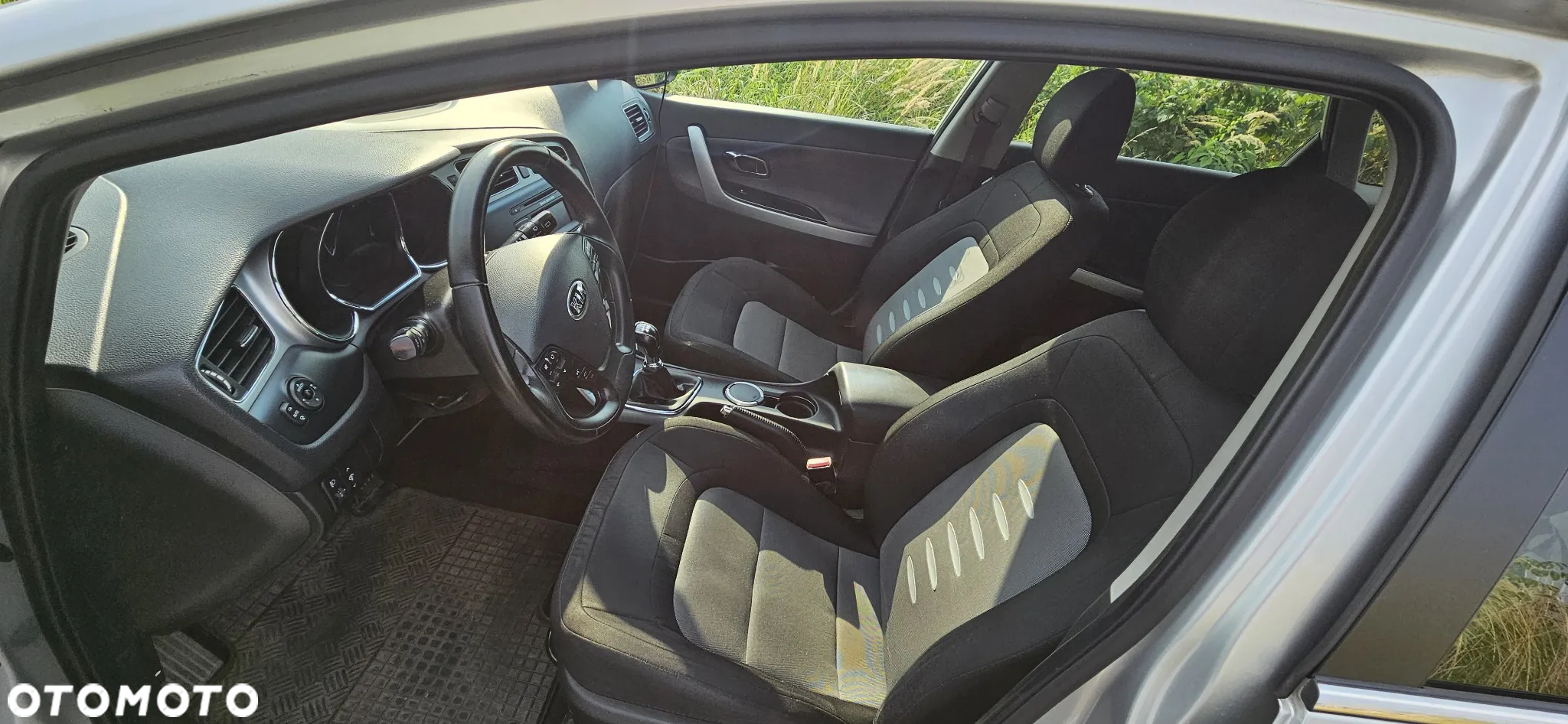 Kia Ceed Cee'd 1.6 Crdi L - 6