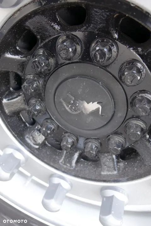 Schmitz Cargobull FIRANKA / STANDARD / OSIE SCHMITZ / NOWE PLANDEKI - 12