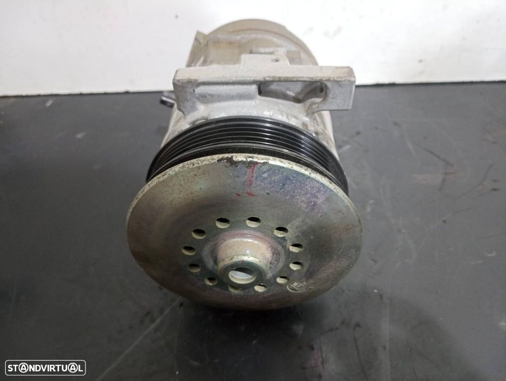 COMPRESSOR DE AR CONDICIONADO ALFA ROMEO MITO 145 - 1