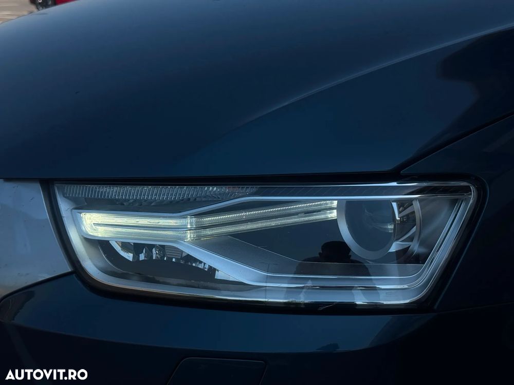 Audi Q3 2.0 35 TDI S tronic Advanced - 4