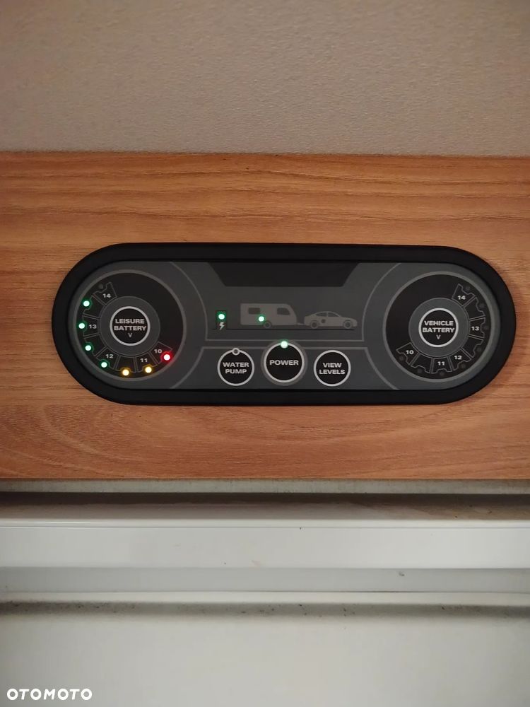 SWIFT Sprite Musketeer EB - 33