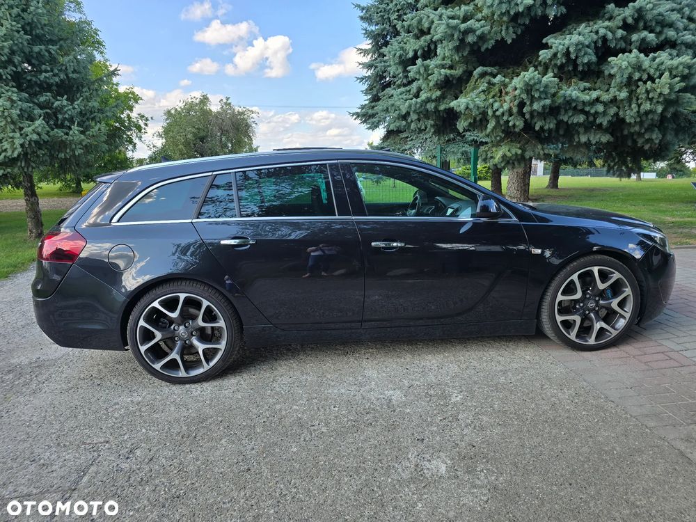 Opel Insignia - 9