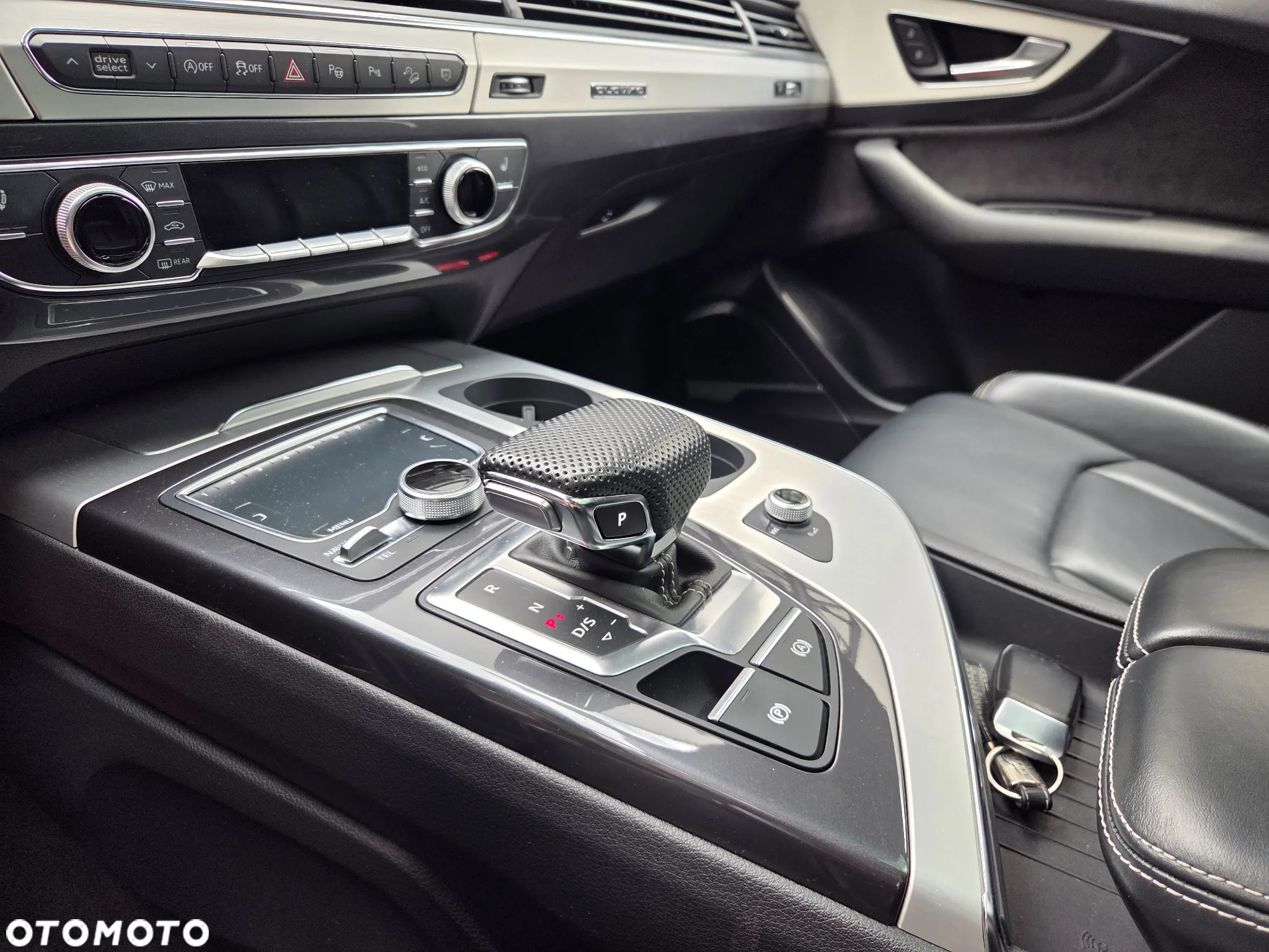 Audi Q7 50 TDI mHEV Quattro Tiptr - 12