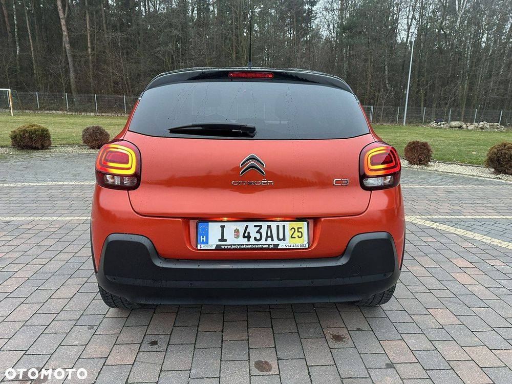 Citroën C3 - 8