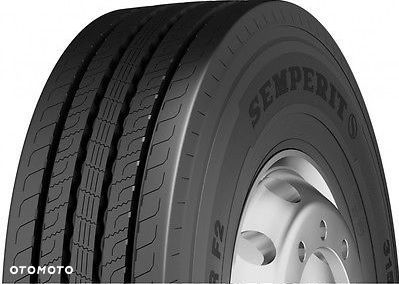 OPONA SEMPERIT CIĄGNIK PRZÓD 315/70 R22,5 RUNNER M+S F2 - 1