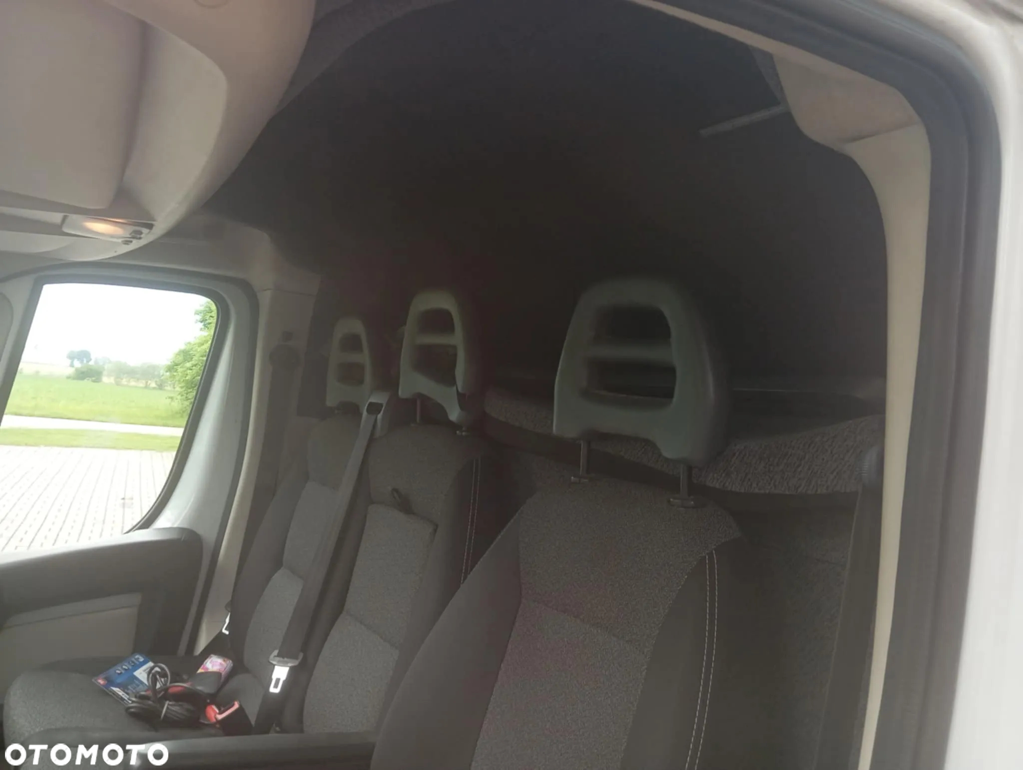 Fiat DUCATO - 14