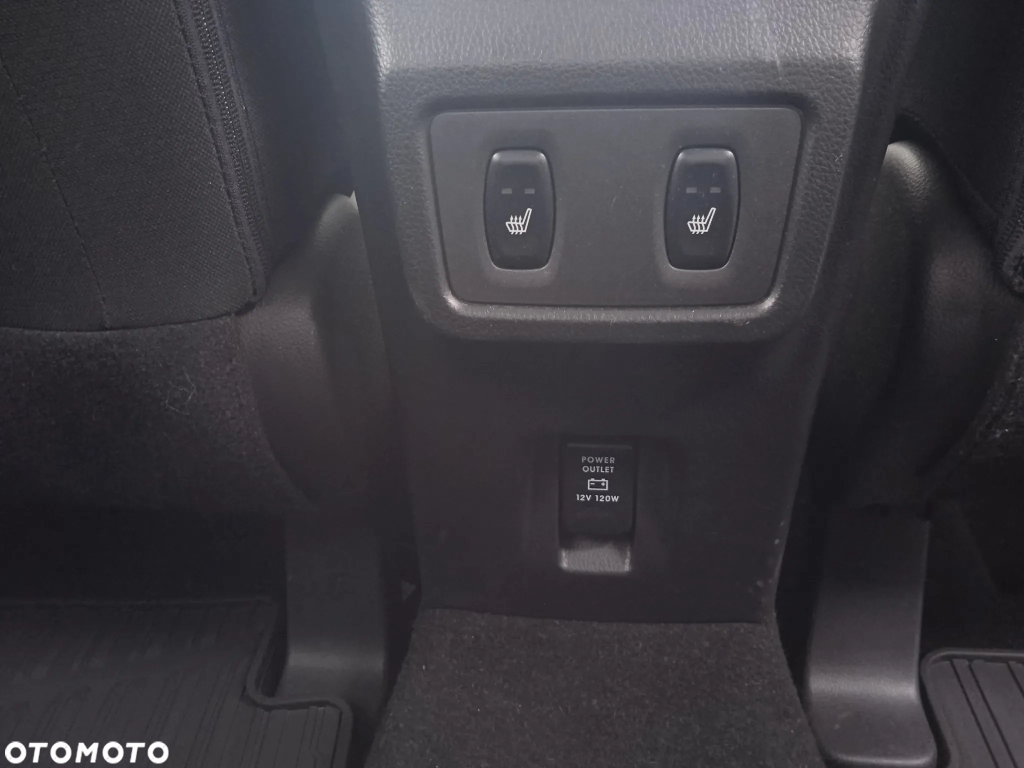 Mitsubishi Eclipse Cross 1.5 T Intense Plus CVT - 33