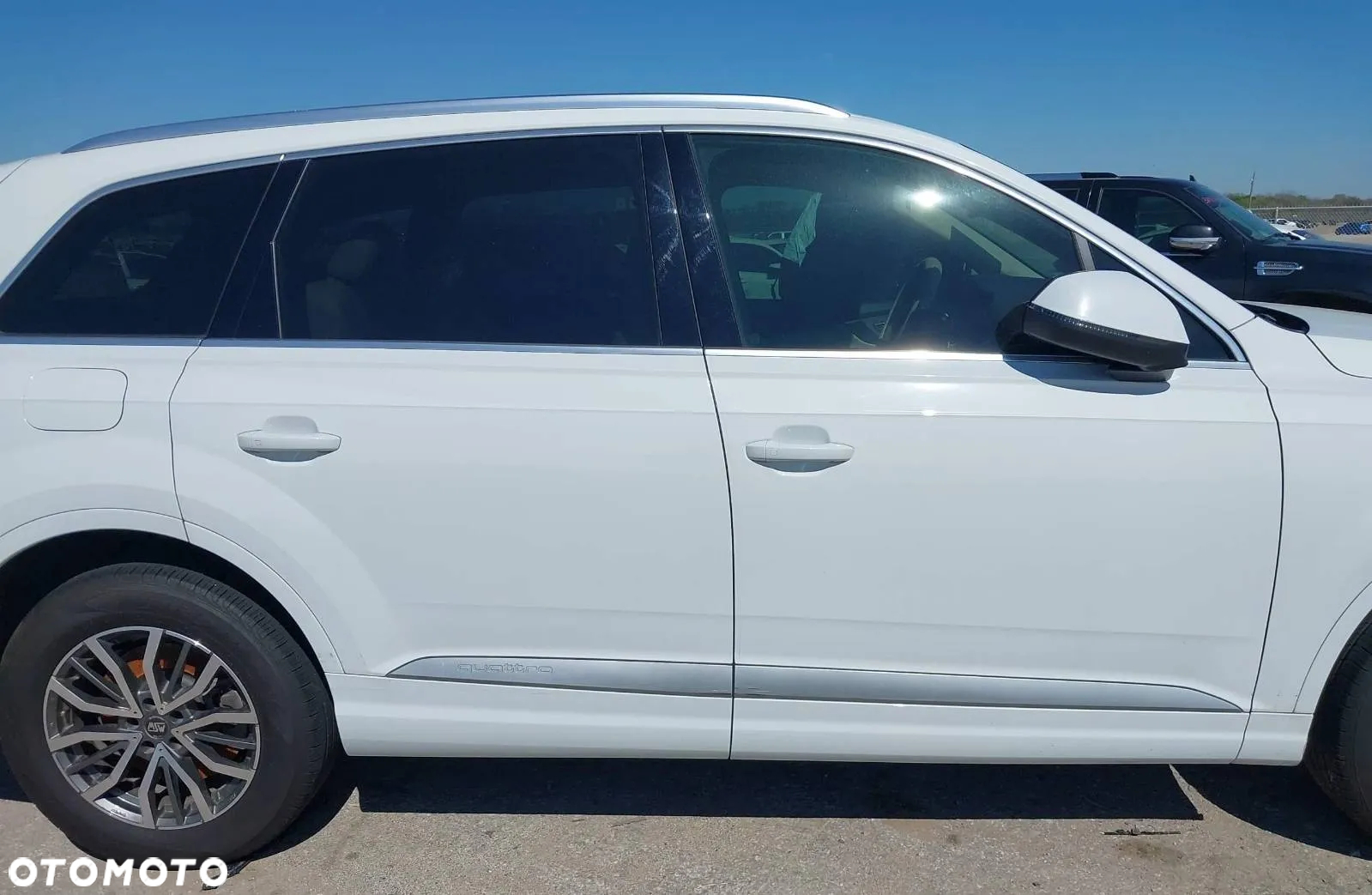 Audi Q7 - 9