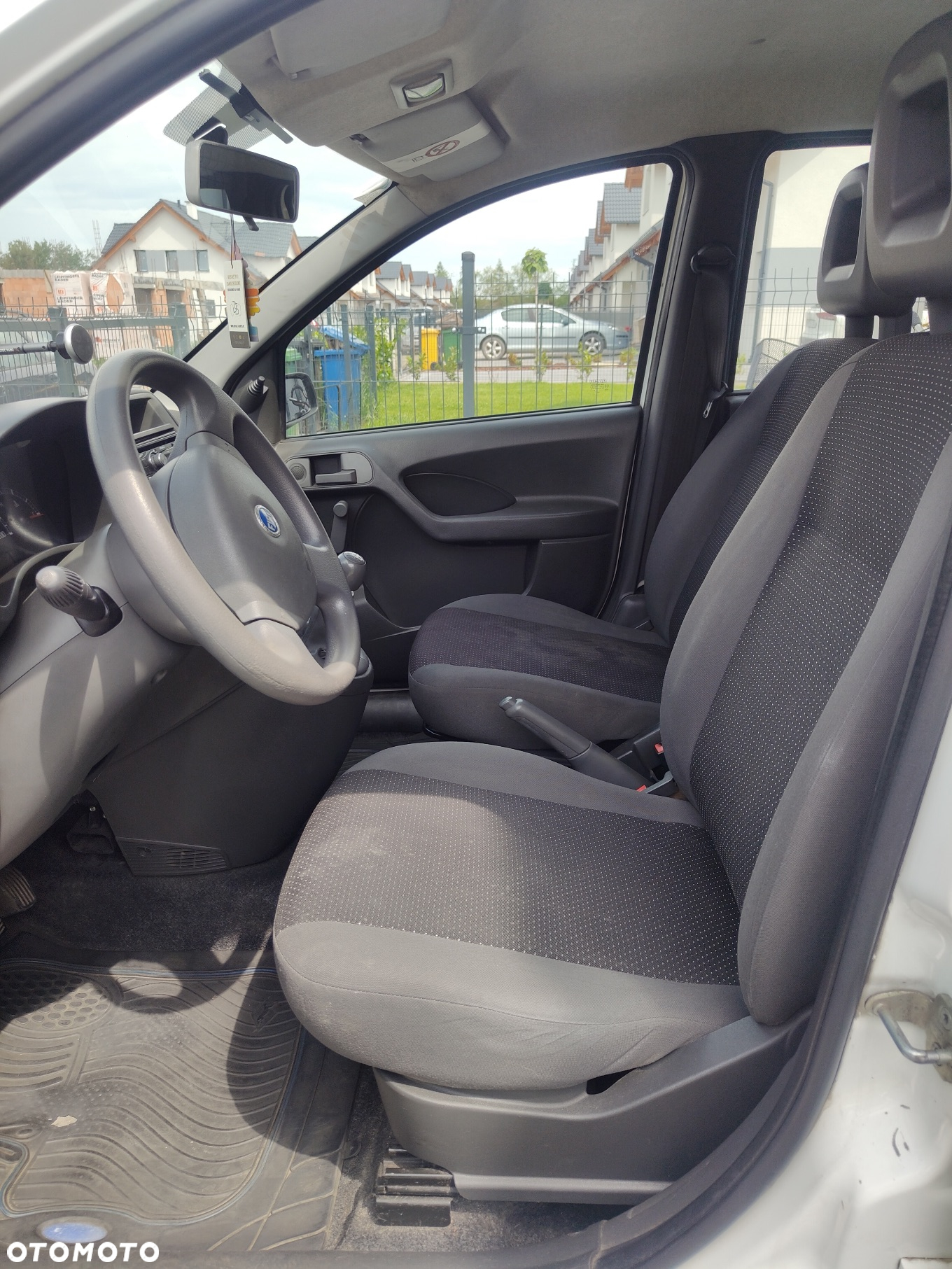 Fiat Panda - 10