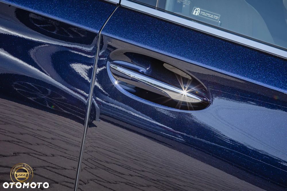 Lexus LS 500h Prestige AWD - 9