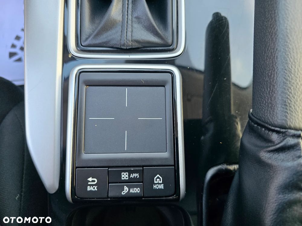 Mitsubishi Eclipse Cross 1.5 T-MIVEC 2WD CVT Diamant - 33