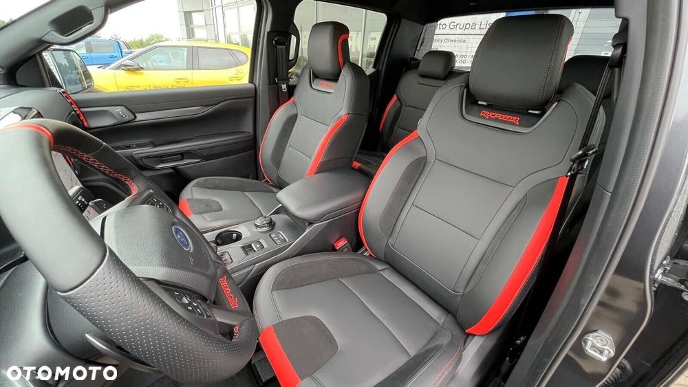 Ford Ranger - 10