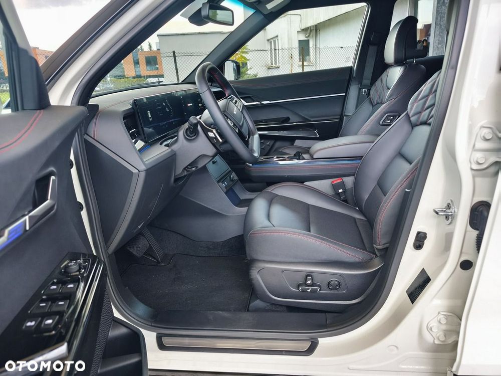 SsangYong/KGM Actyon 1.5 T-GDI Adventure - 13