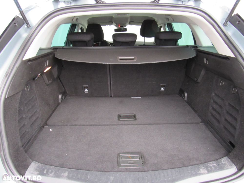 Renault Megane BLUE dCi 115 BUSINESS EDITION - 9