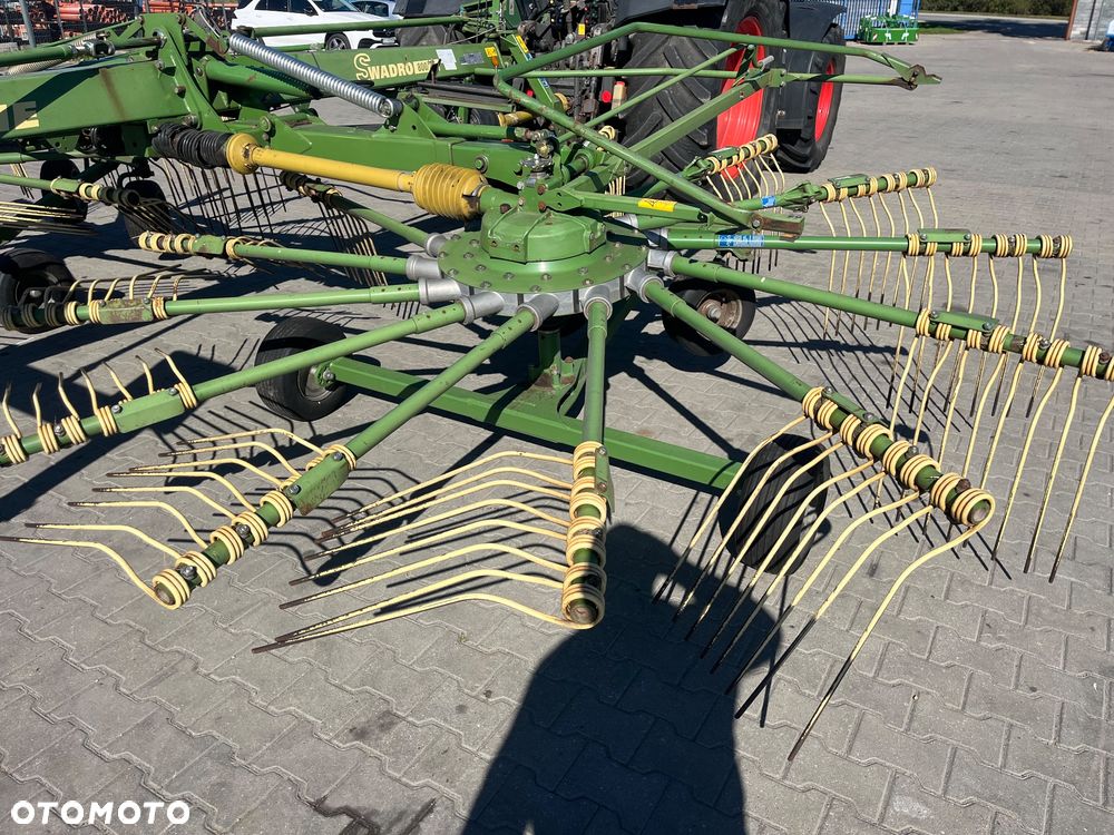Krone Swadro 800/26 - 8