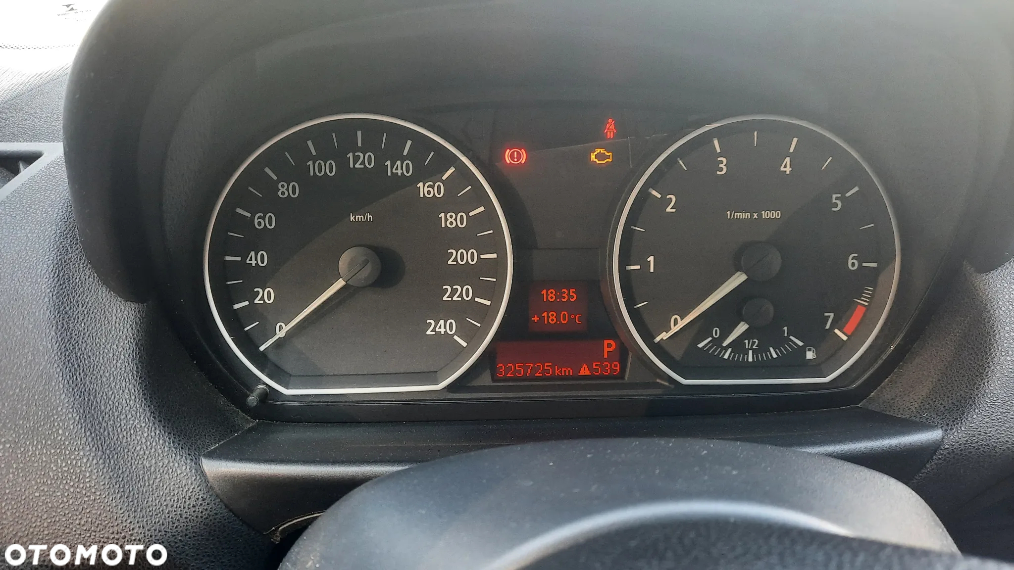 BMW Seria 1 - 14