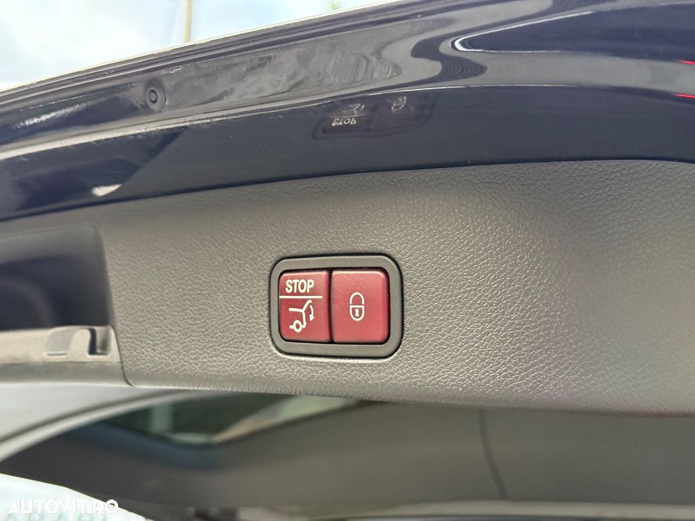Mercedes-Benz GL 63 AMG 4MATIC AMG Speedshift Plus 7G-TRONIC - 19