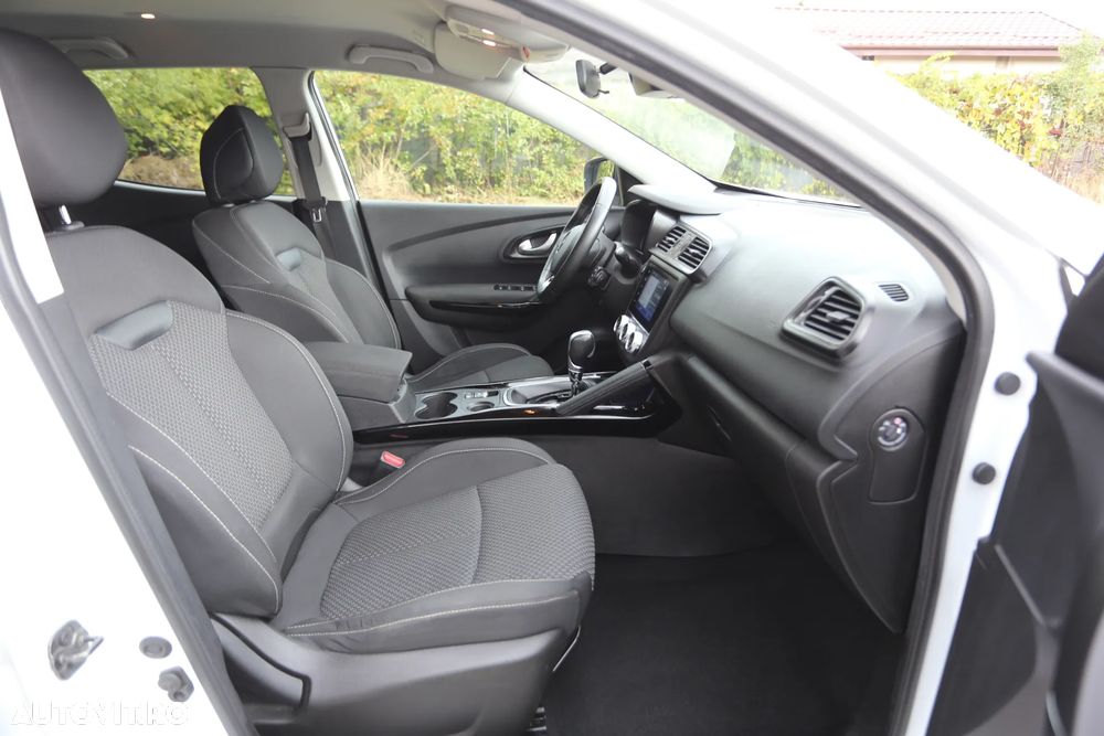 Renault Kadjar BLUE dCi EDC Zen - 9