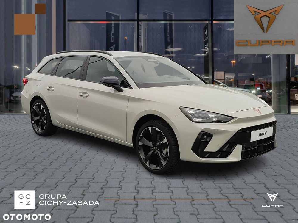 Cupra Leon - 7