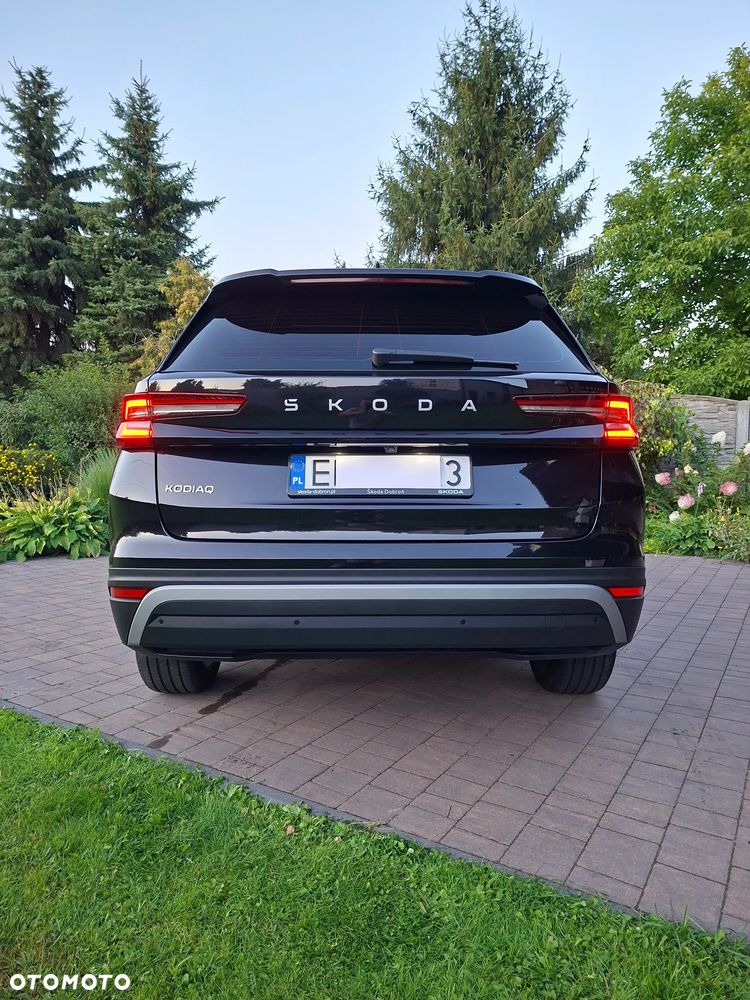 Skoda Kodiaq - 8