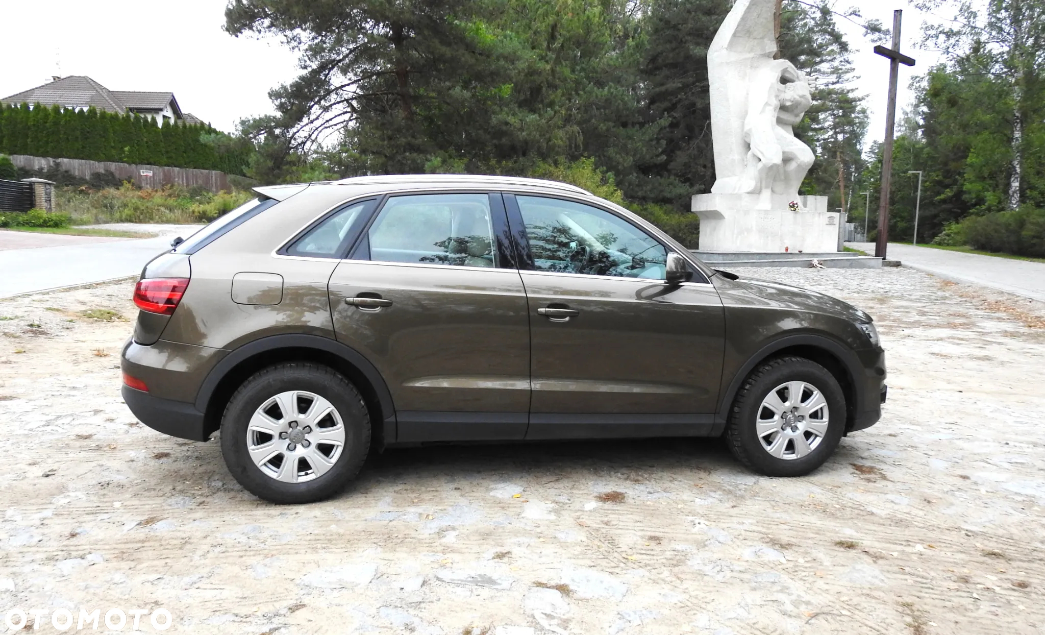 Audi Q3 2.0 TFSI Quattro - 2