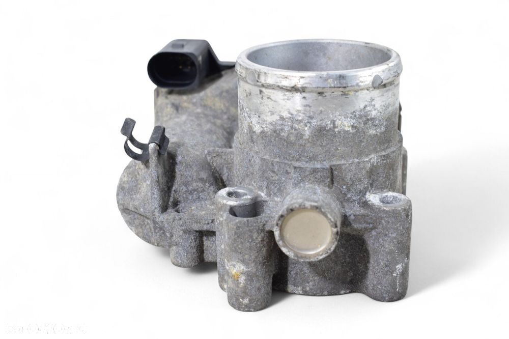 Przepustnica FORD FIESTA MK7 1.25 8A6G-9F991-AB 0280750531 - 4