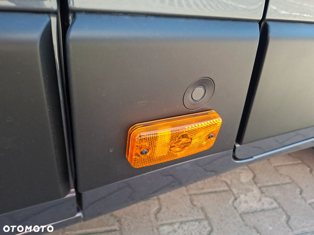 Fiat Super wyposażenie! Od ręki! Fiat Ducato L4H2 180km Automat - 35