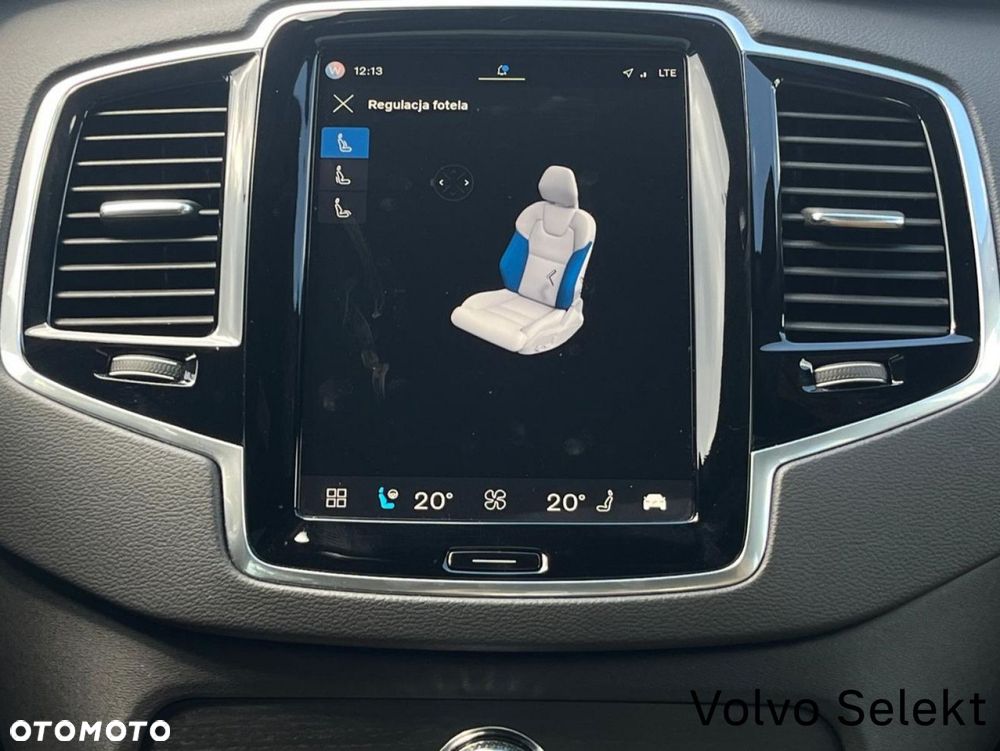 Volvo XC 90 - 27