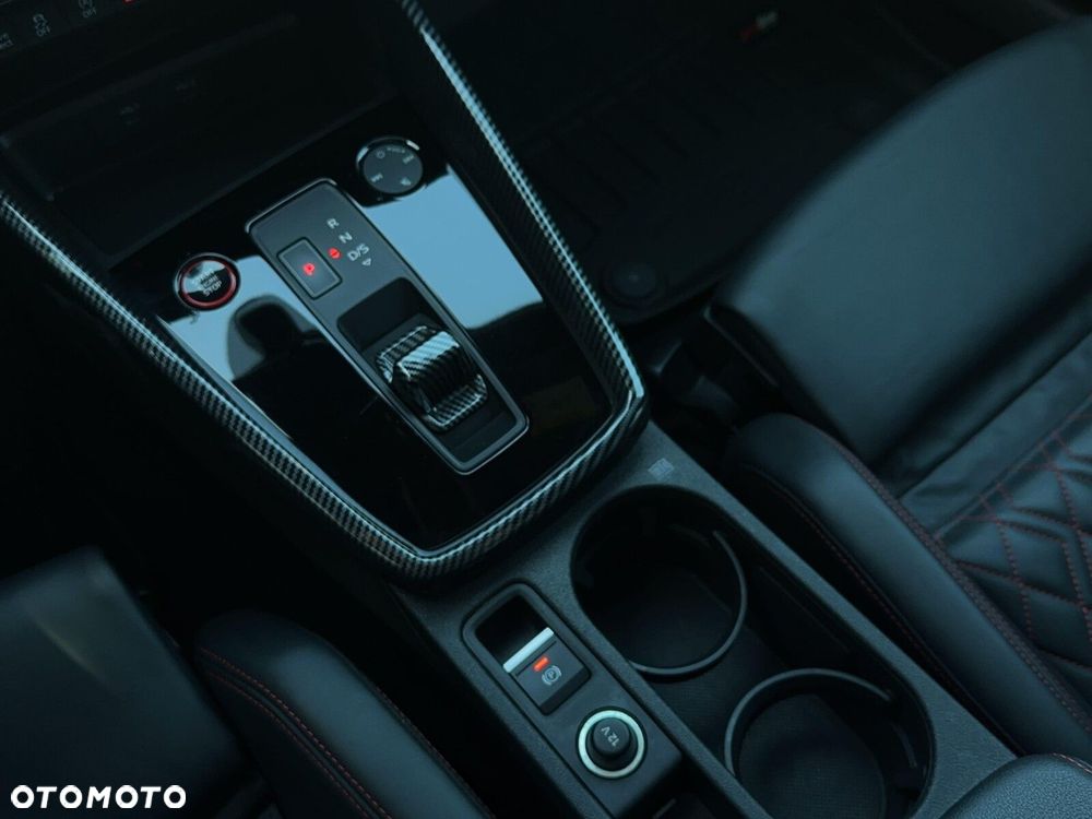 Audi S3 Sportback TFSI Quattro S tronic - 31