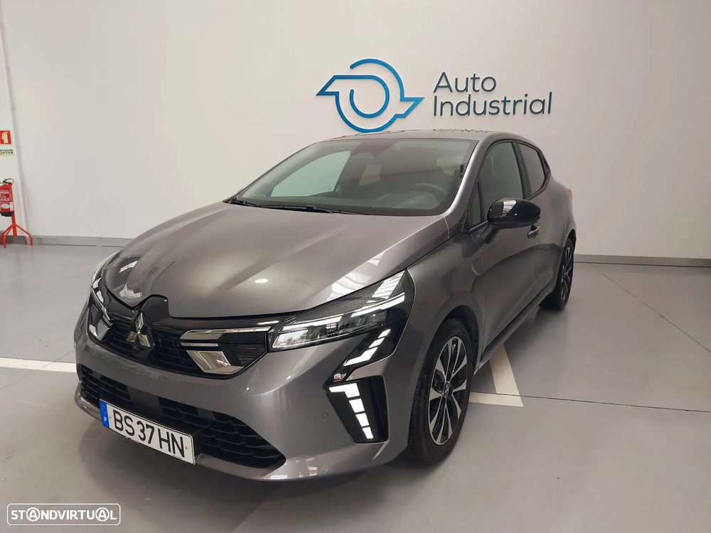 Mitsubishi Colt 1.0 MPI-T Kaiteki - 1