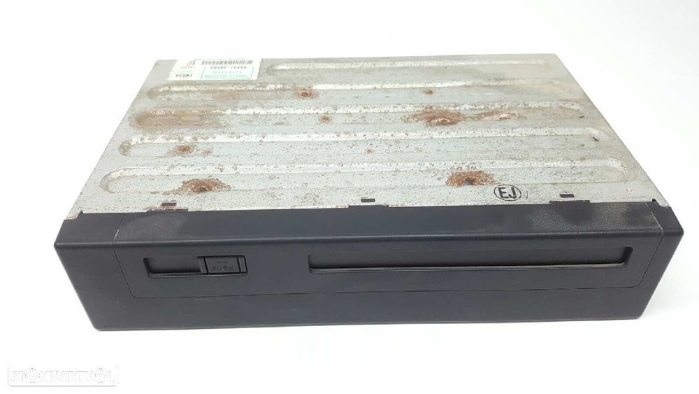 SISTEMA NAVEGAÇÃO GPS LEXUS RX 400H - 1