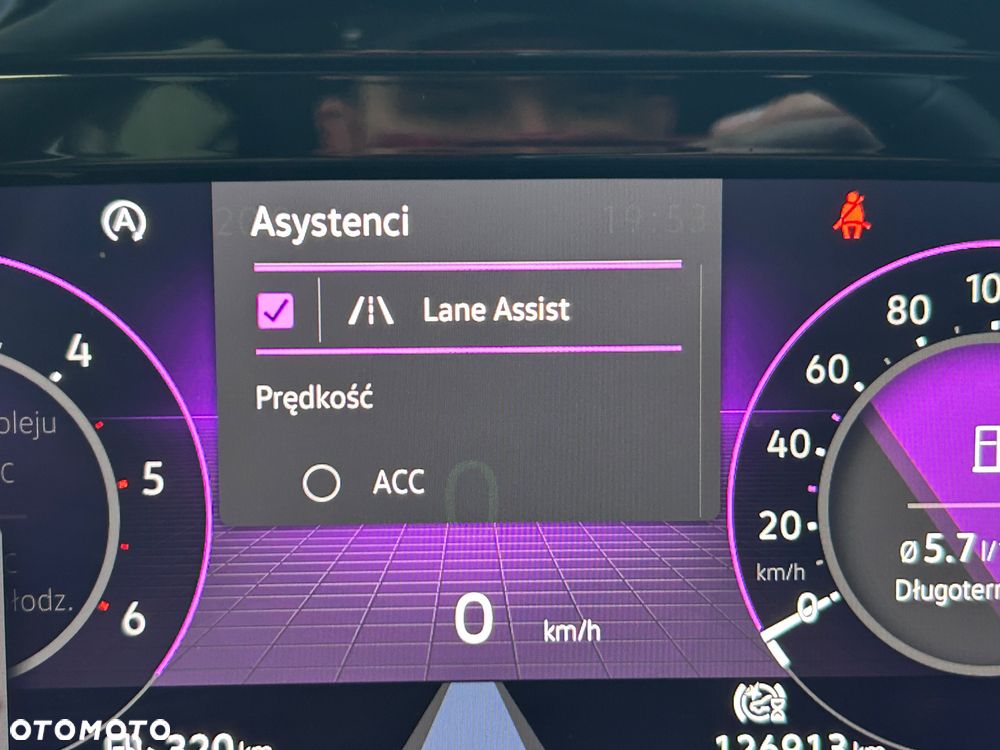 Volkswagen Golf 2.0 TDI Style DSG - 36