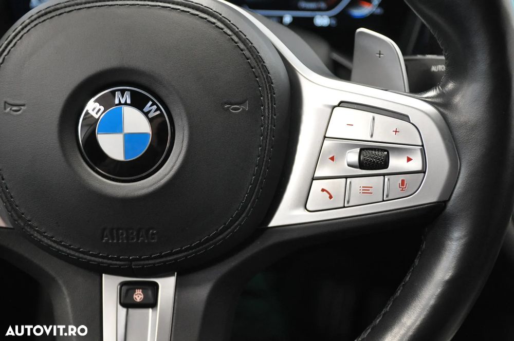 BMW Seria 7 730d xDrive MHEV - 20