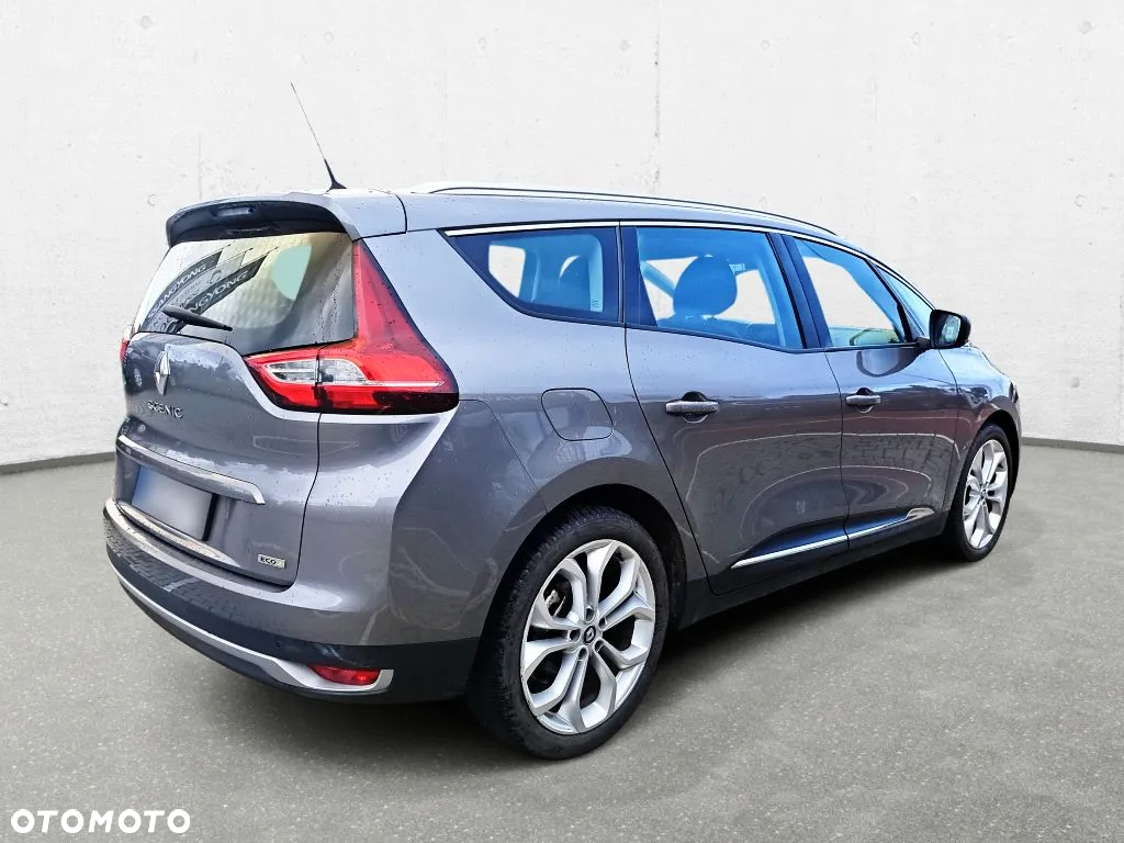 Renault Grand Scenic - 5