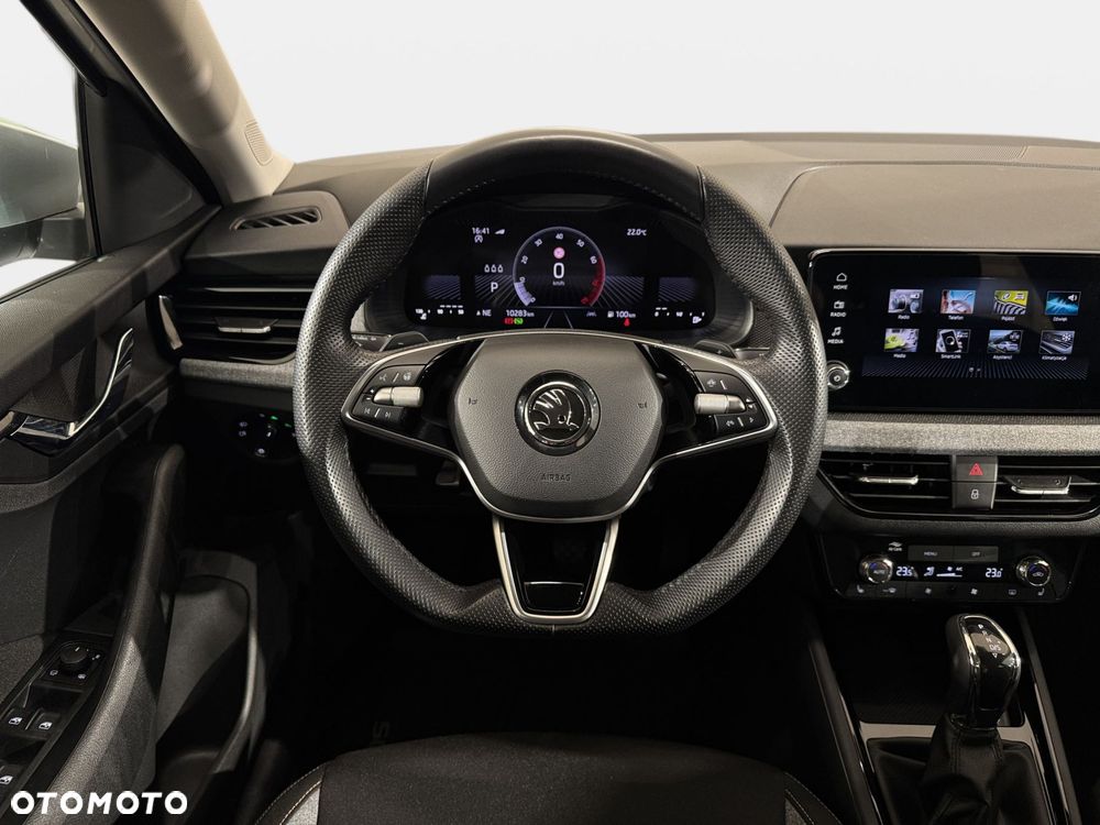 Skoda Scala - 19