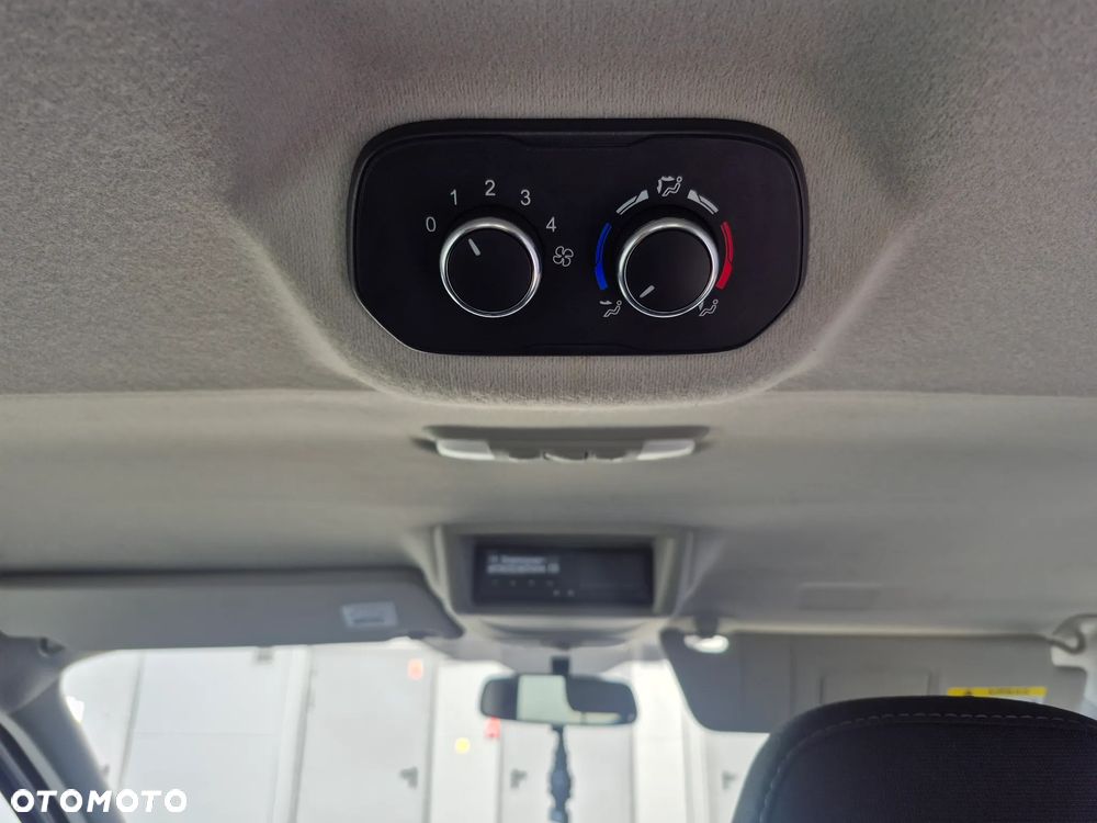 Ford Transit Custom 310 L1H1 Limited - 17