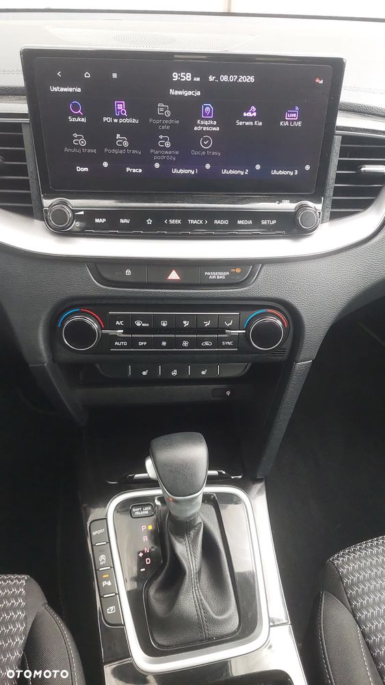 Kia Ceed 1.5 T-GDI GT-Line DCT - 23