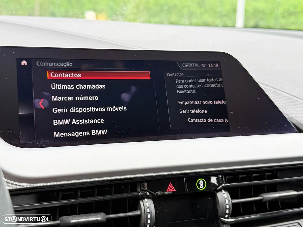 BMW 118 i Advantage - 27